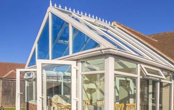 conservatory roof insulation costs Upper Bentley