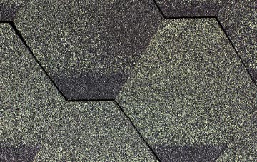 Upper Bentley fibreglass shingle repairs