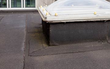 disadvantages of Upper Bentley flat roofs