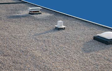 flat roofing Upper Bentley, Worcestershire