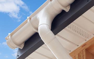 Upper Bentley gutter installation costs