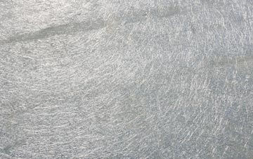 Upper Bentley laminate fibreglass or shingles?