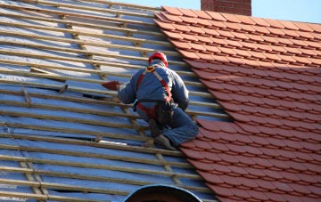 roof tiles Upper Bentley, Worcestershire