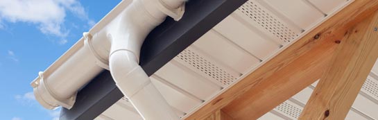 get Upper Bentley guttering quotes today