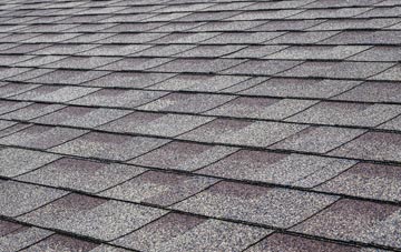 Upper Bentley tiles for shallow pitch roofing