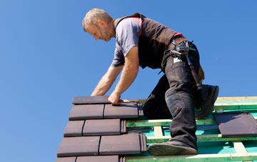 disadvantages of Upper Bentley slate roofing