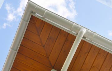 Upper Bentley soffit types