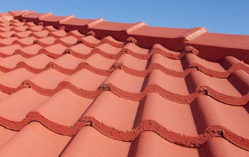 Upper Bentley tile and slate roof replacement