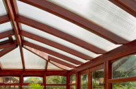 Upper Bentley conservatory roofing insulation