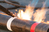 Upper Bentley flat roofing replacement
