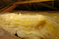 Upper Bentley pitch roof insulation