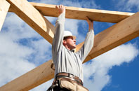 Upper Bentley roof replacement work