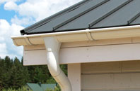 Upper Bentley soffits